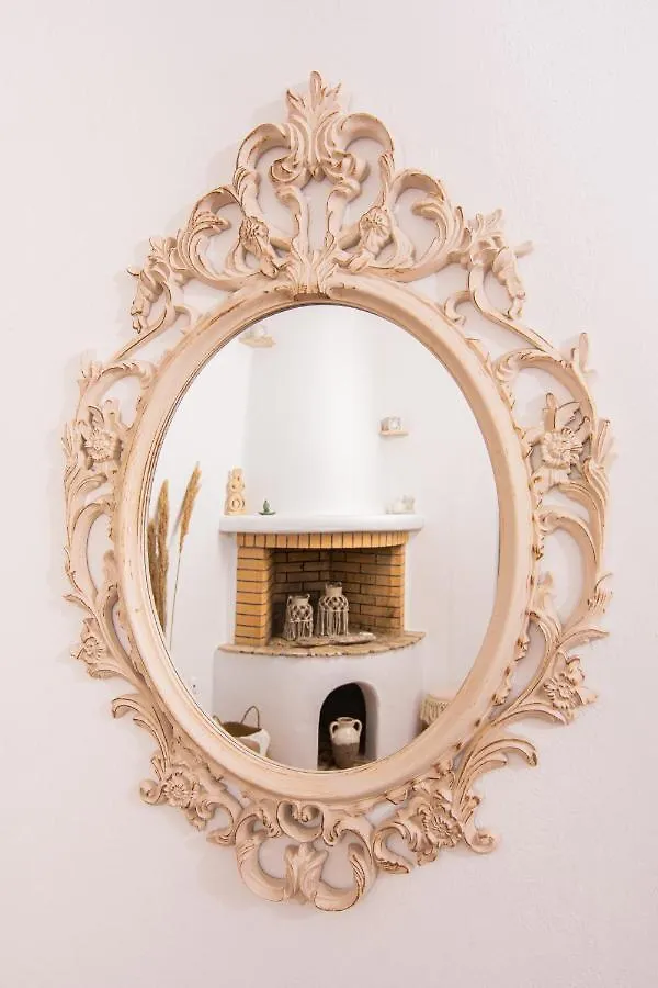 Whitelist Maisonette I And II In Mykonos Town Appartement