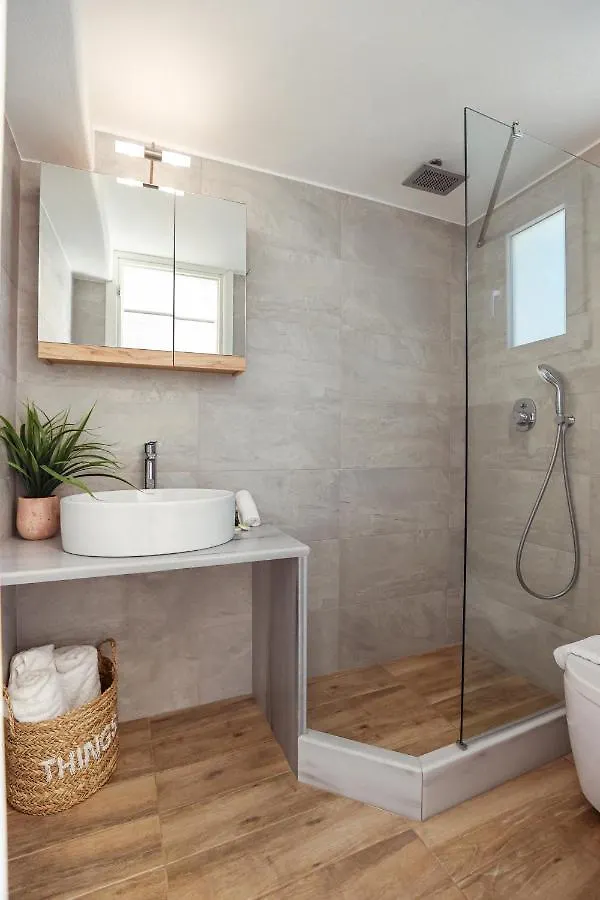 Whitelist Maisonette I And II In Mykonos Town