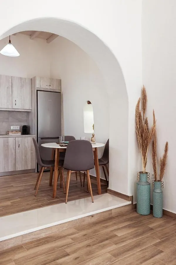 Whitelist Maisonette I And II In Mykonos Town 0*,  Grèce