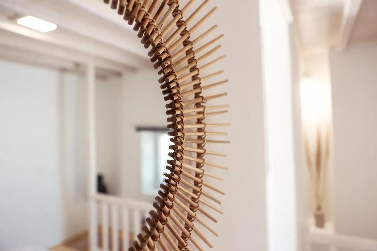 Appartement Whitelist Maisonette I And II In Mykonos Town