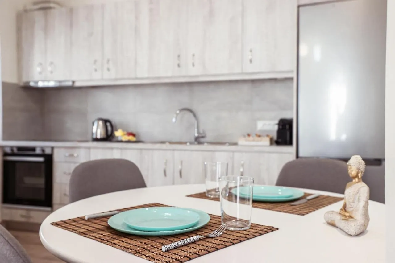 Whitelist Maisonette I And II In Mykonos Town
