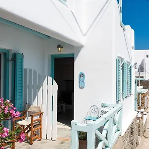 Appartement Meliti, Mykonos Town
