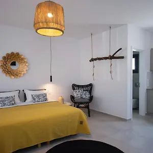 Appartement Alko, Mykonos Town